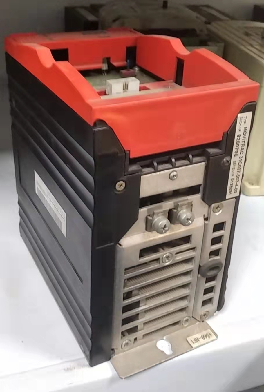 變頻器電路故障檢修 變頻器電路故障檢修