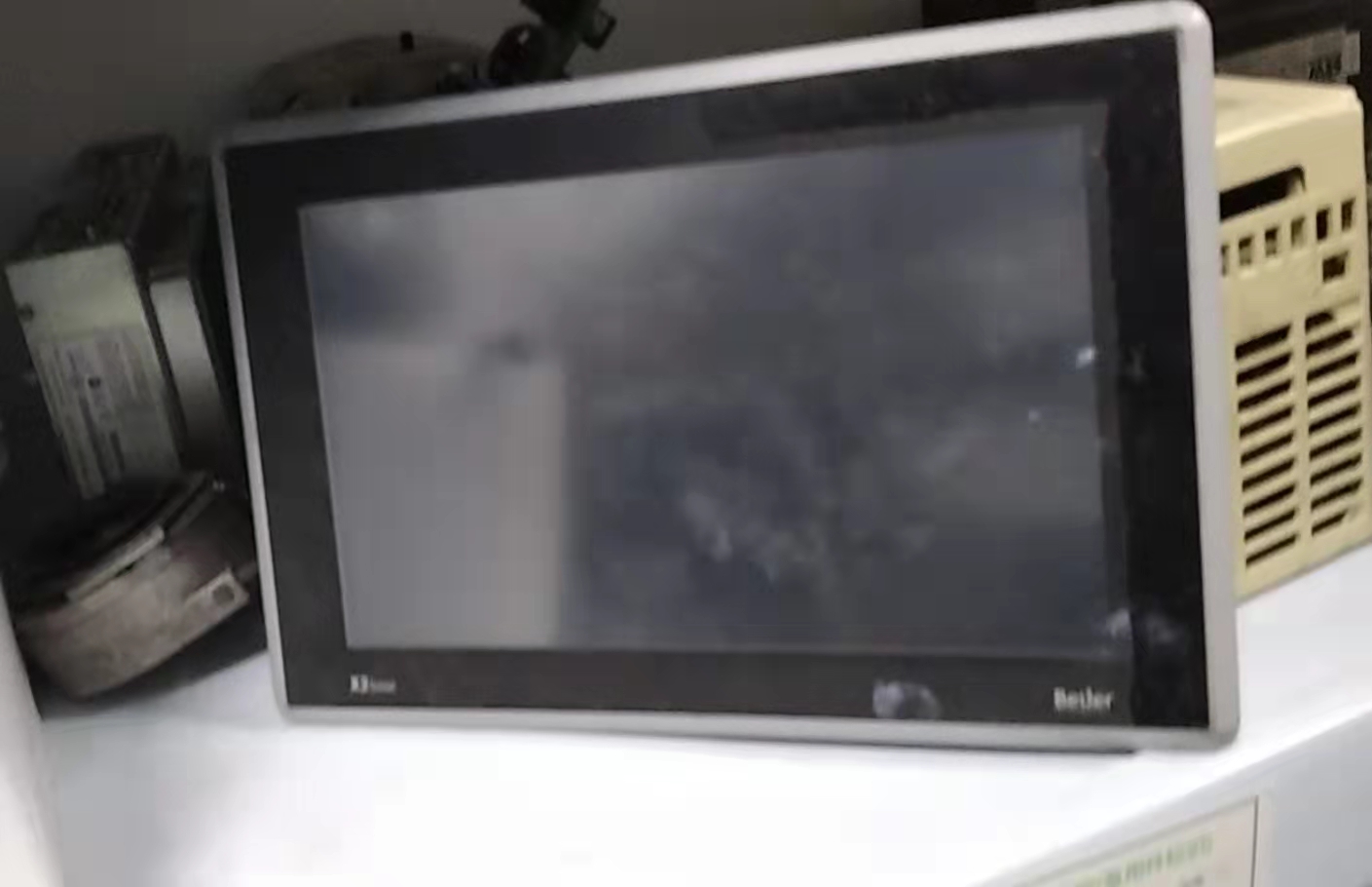 變頻器A0504過溫故障解決 變頻器A0504過溫故障解決