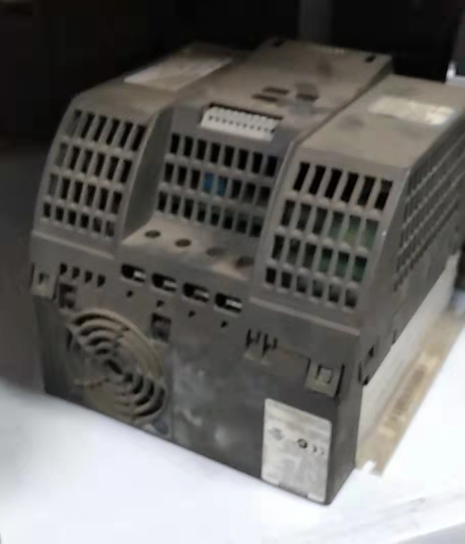 伺服電機的調(diào)試方法