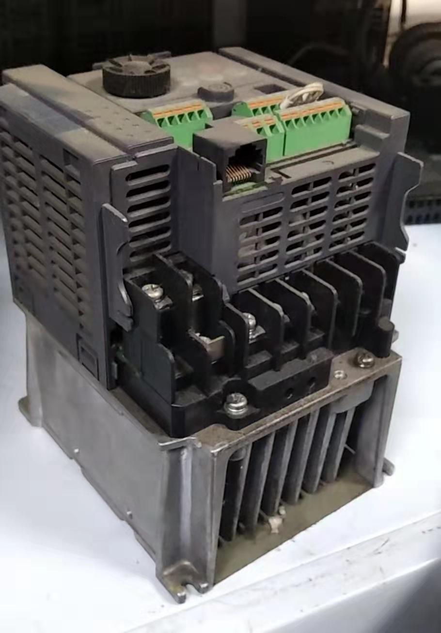 ABB變頻器故障排除方法 ABB變頻器故障排除方法