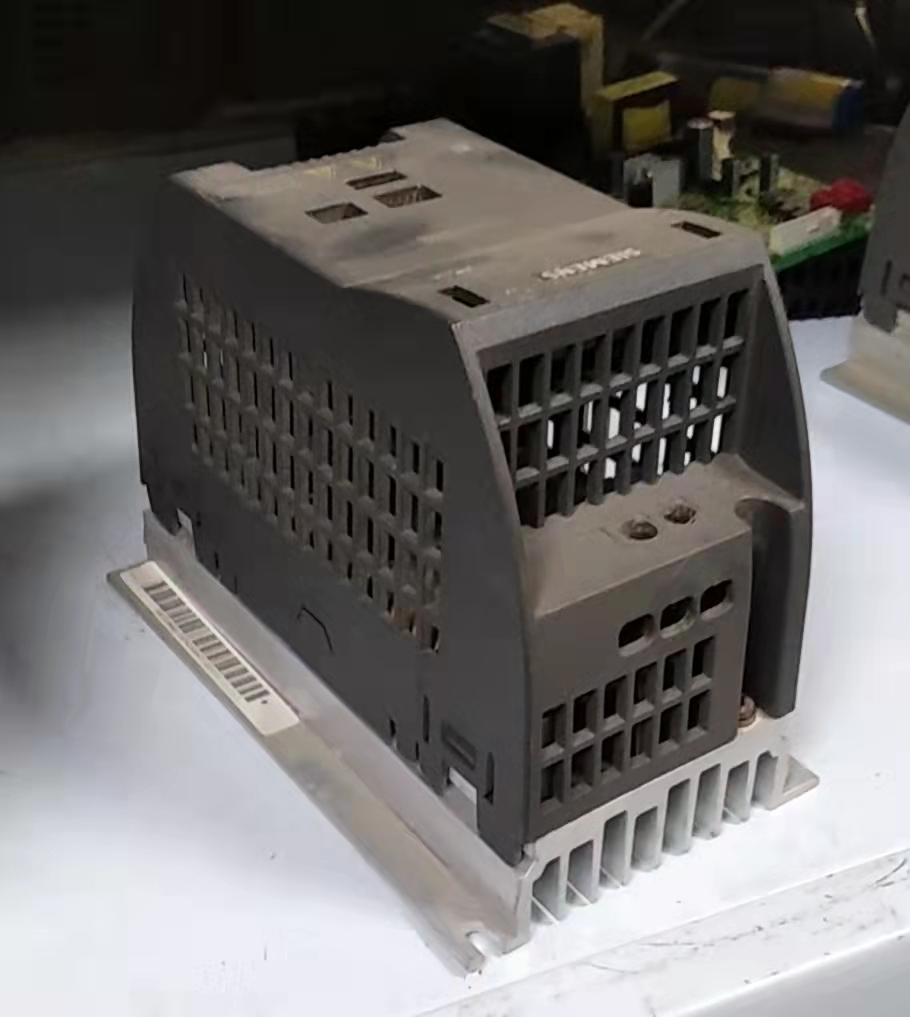 常見(jiàn)變頻器驅(qū)動(dòng)電路故障及維修方法 常見(jiàn)變頻器驅(qū)動(dòng)電路故障及維修方法