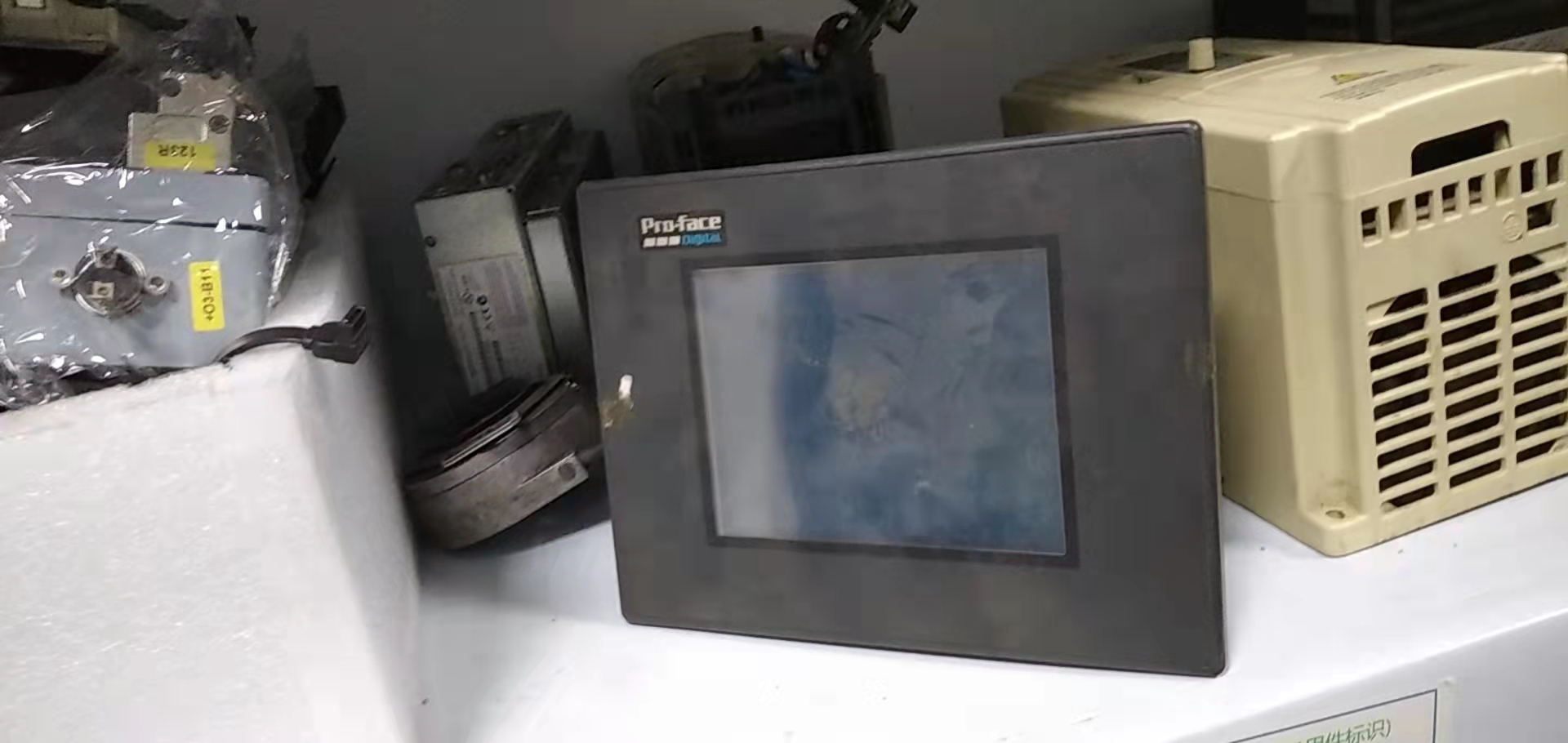 施耐德伺服驅(qū)動(dòng)器常見(jiàn)故障分析及解決方案 施耐德伺服驅(qū)動(dòng)器常見(jiàn)故障分析及解決方案